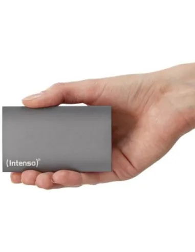 Intenso External SSD 2TB Premium Edition 1.8"