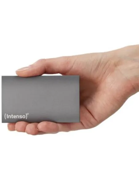 Intenso External SSD 2TB Premium Edition 1.8"