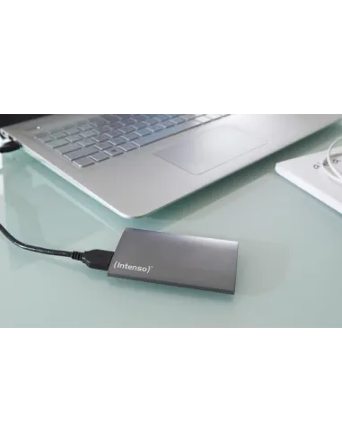 Intenso External SSD 2TB Premium Edition 1.8"