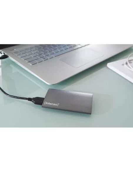 Intenso External SSD 2TB Premium Edition 1.8"
