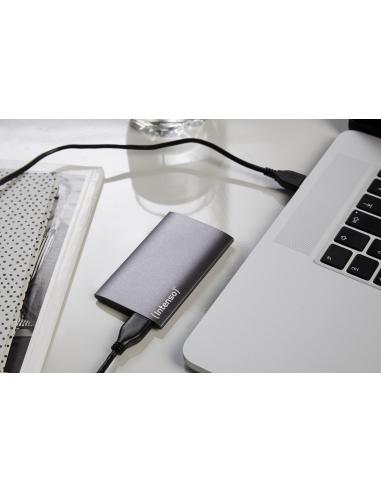Intenso External SSD 2TB Premium Edition 1.8"