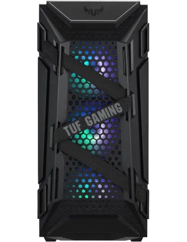 Asus TUF Gaming GT301 Cristal Templado USB 3.2