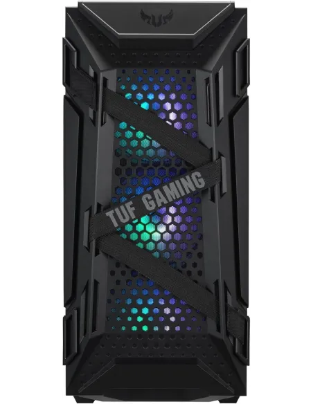 Asus TUF Gaming GT301 Cristal Templado USB 3.2