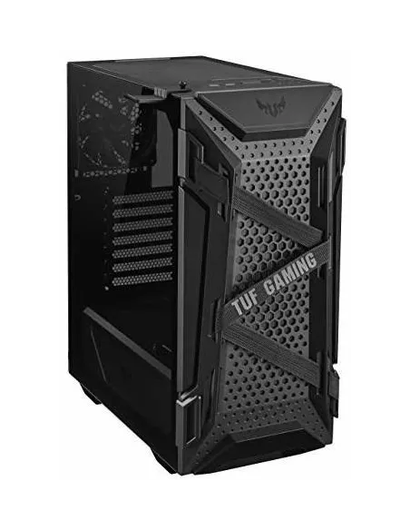 Asus TUF Gaming GT301 Cristal Templado USB 3.2