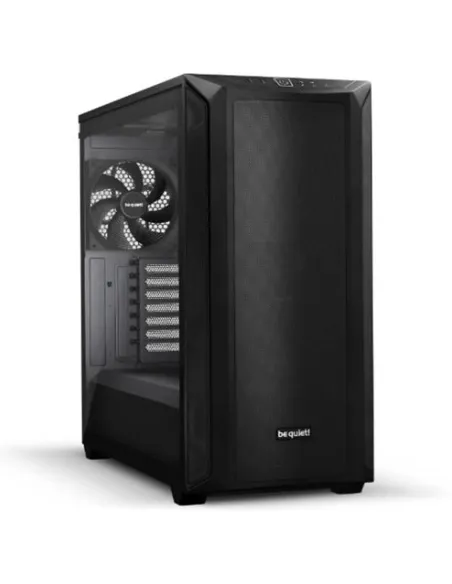Be Quiet! BGW60 Shadow Base 800 Torre ATX Cristal Templado USB 3.2 Negra