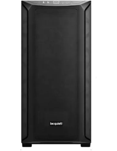 Be Quiet! BGW60 Shadow Base 800 Torre ATX Cristal Templado USB 3.2 Negra