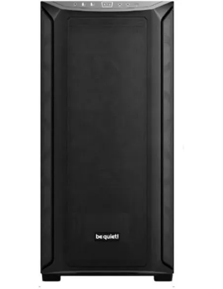 Be Quiet! BGW60 Shadow Base 800 Torre ATX Cristal Templado USB 3.2 Negra