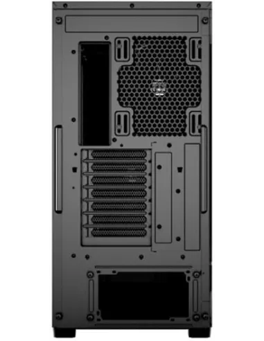 Be Quiet! BGW60 Shadow Base 800 Torre ATX Cristal Templado USB 3.2 Negra