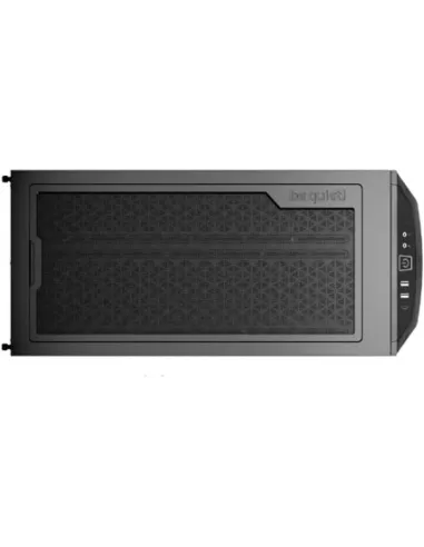 Be Quiet! BGW60 Shadow Base 800 Torre ATX Cristal Templado USB 3.2 Negra