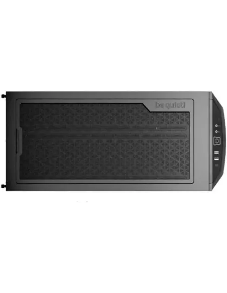 Be Quiet! BGW60 Shadow Base 800 Torre ATX Cristal Templado USB 3.2 Negra