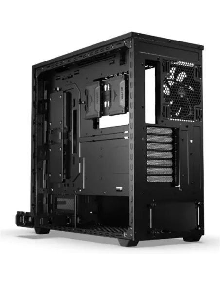 Be Quiet! BGW60 Shadow Base 800 Torre ATX Cristal Templado USB 3.2 Negra