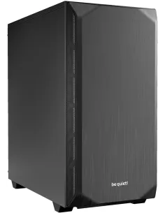Be Quiet! Pure Base 500 Mid Tower USB 3.0 Negra