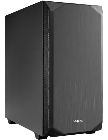Be Quiet! Pure Base 500 Mid Tower USB 3.0 Negra