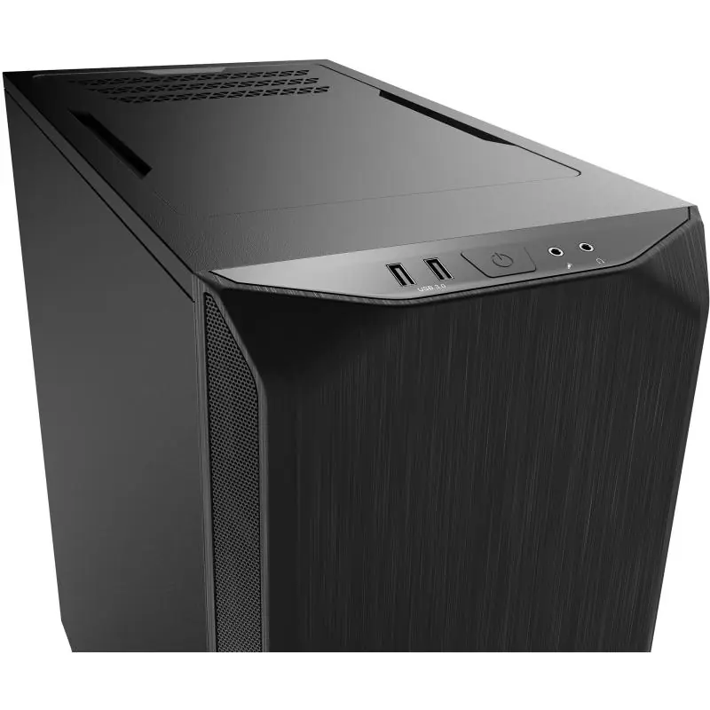 Be Quiet! Pure Base 500 Mid Tower USB 3.0 Negra