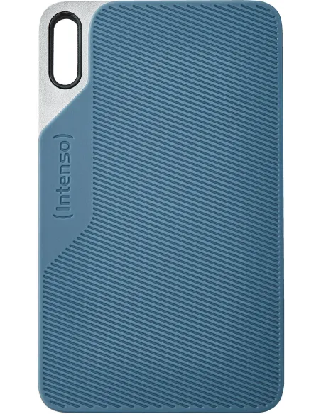 Intenso Portable SSD TX100 500GB USB-C 3.2 Azul