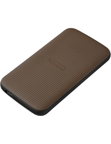 Intenso External SSD TX500 1TB USB-C 3.2 Gen 2