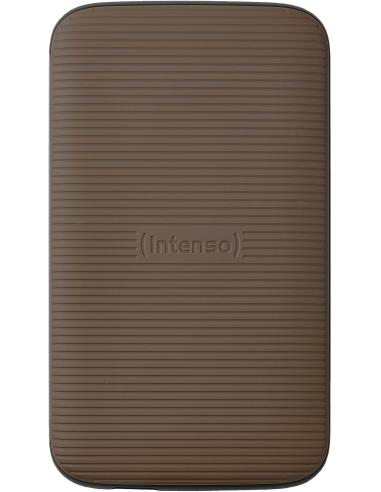 Intenso External SSD TX500 1TB USB-C 3.2 Gen 2