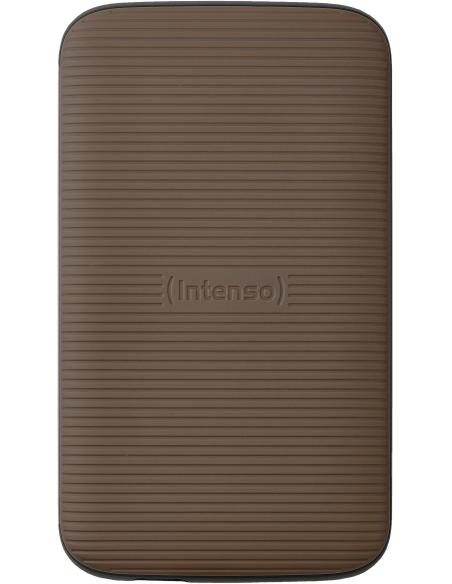 Intenso External SSD TX500 1TB USB-C 3.2 Gen 2