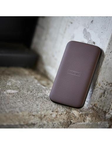 Intenso External SSD TX500 1TB USB-C 3.2 Gen 2
