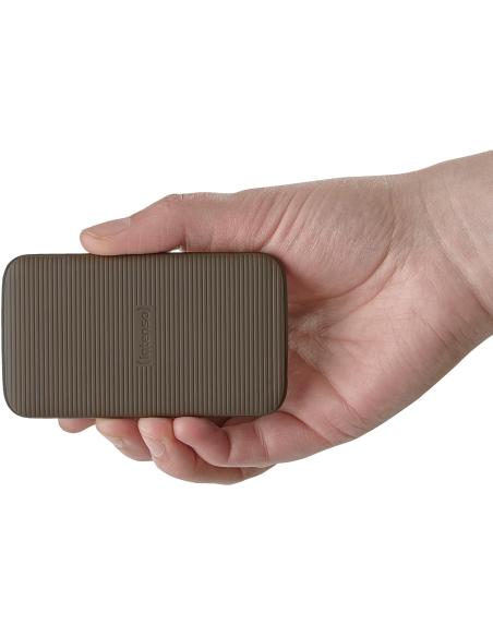 Intenso External SSD TX500 2TB USB-C 3.2 Gen 2