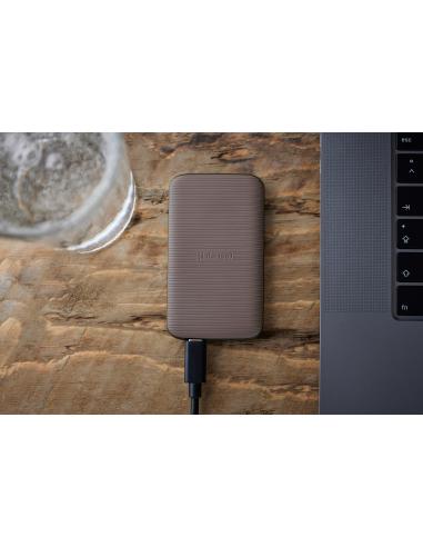 Intenso External SSD TX500 2TB USB-C 3.2 Gen 2