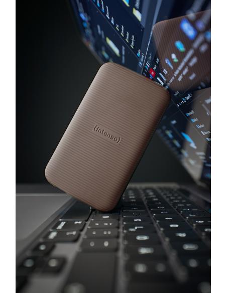 Intenso External SSD TX500 2TB USB-C 3.2 Gen 2