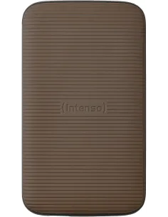 Intenso External SSD TX500 500GB USB-C 3.2 Gen 2-FAEDDE0380
