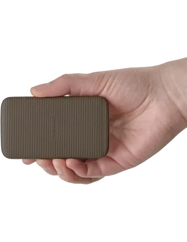Intenso External SSD TX500 500GB USB-C 3.2 Gen 2