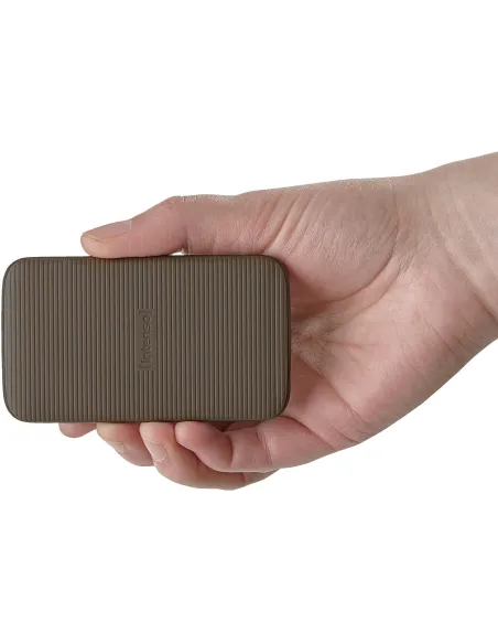 Intenso External SSD TX500 500GB USB-C 3.2 Gen 2
