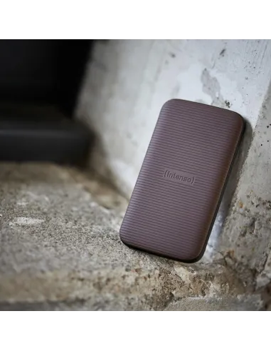 Intenso External SSD TX500 500GB USB-C 3.2 Gen 2