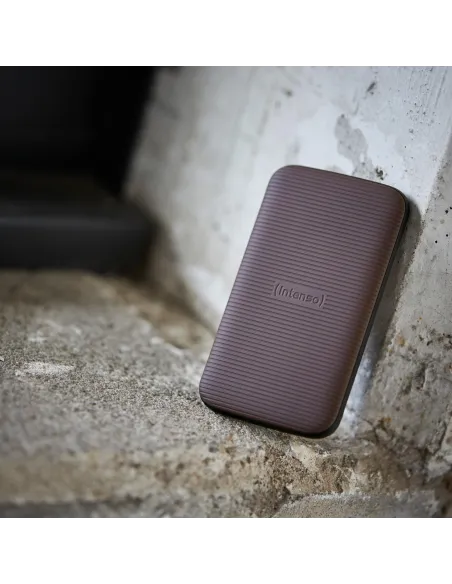 Intenso External SSD TX500 500GB USB-C 3.2 Gen 2