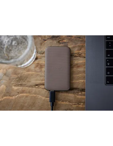 Intenso External SSD TX500 500GB USB-C 3.2 Gen 2