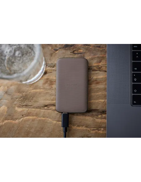 Intenso External SSD TX500 500GB USB-C 3.2 Gen 2