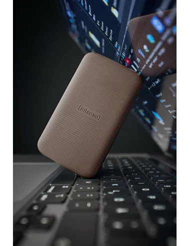 Intenso External SSD TX500 500GB USB-C 3.2 Gen 2