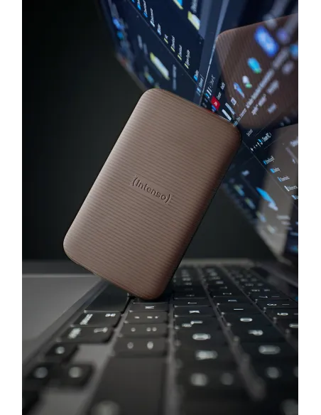 Intenso External SSD TX500 500GB USB-C 3.2 Gen 2