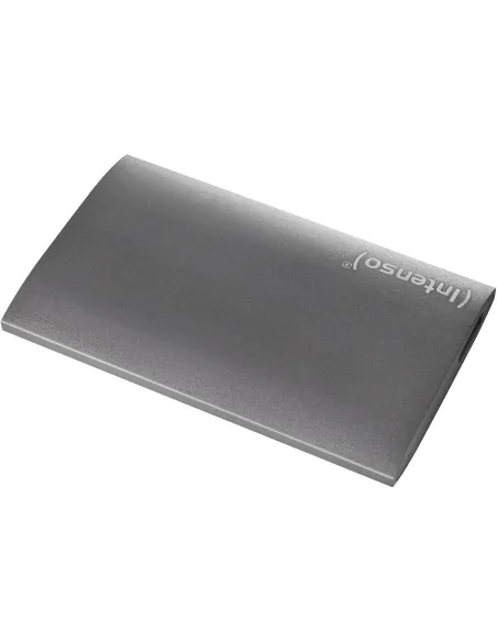 Intenso Premium Edition SSD Externo 128GB USB 3.0