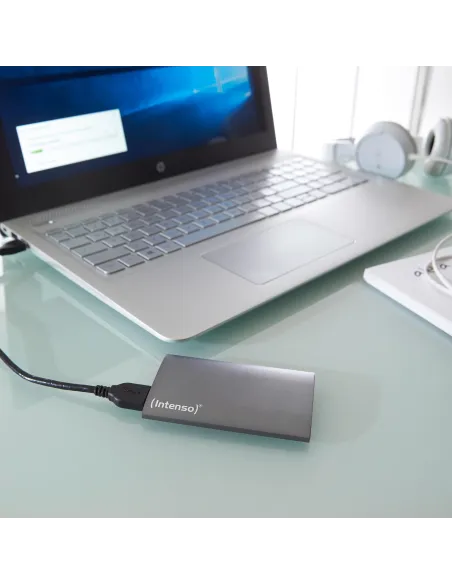 Intenso Premium Edition SSD Externo 128GB USB 3.0