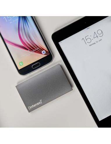 Intenso Premium Edition SSD Externo 128GB USB 3.0