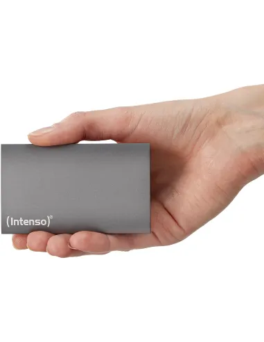 Intenso Premium Edition SSD Externo 128GB USB 3.0
