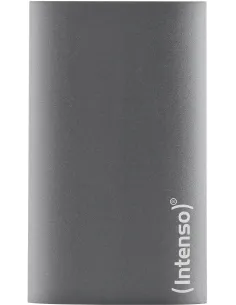 Intenso Premium Edition SSD Externo 1TB USB 3.0-FAEDDE0243