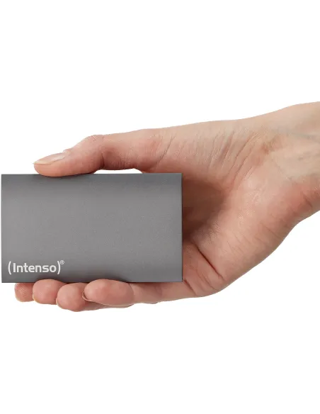 Intenso Premium Edition SSD Externo 1TB USB 3.0
