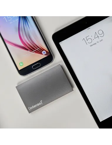Intenso Premium Edition SSD Externo 1TB USB 3.0