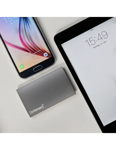 Intenso Premium Edition SSD Externo 1TB USB 3.0