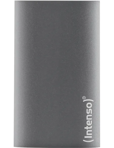 Intenso Premium Edition SSD Externo 256GB USB 3.0