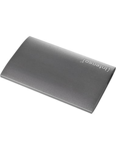Intenso Premium Edition SSD Externo 256GB USB 3.0