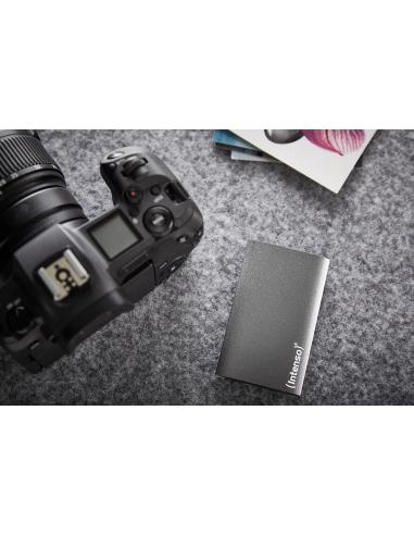 Intenso Premium Edition SSD Externo 512GB USB 3.0