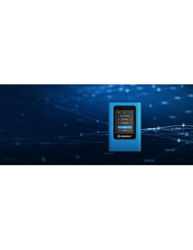 Kingston IronKey Vault Privacy 80 SSD 1920GB externo cifrado Type-C