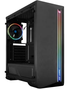 CoolBox DeepGaming DGC-A200 USB 3.0 Negra