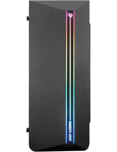 CoolBox DeepGaming DGC-A200 USB 3.0 Negra