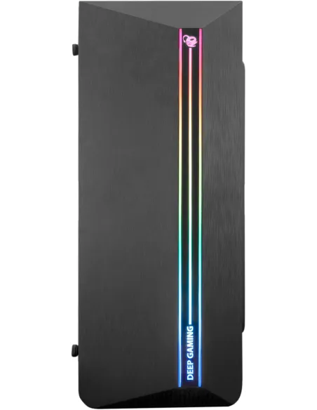 CoolBox DeepGaming DGC-A200 USB 3.0 Negra